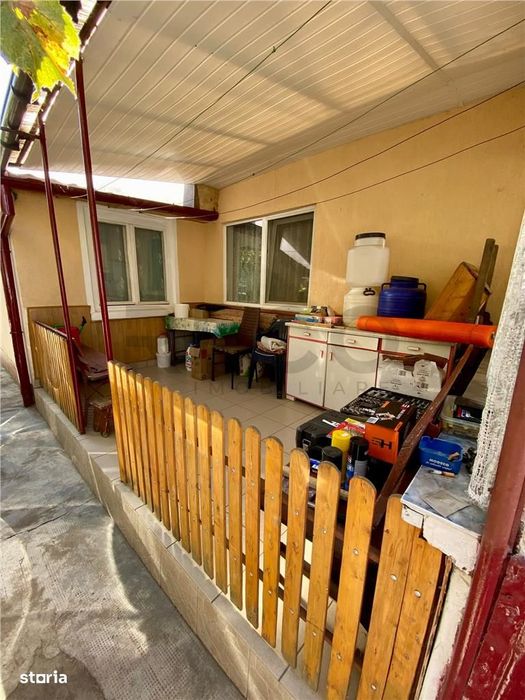 RECO Casa cu 3 camere in Rogerius