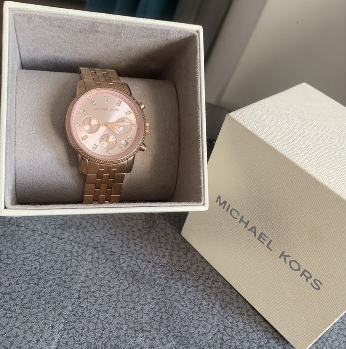 Дамски часовник Michael Kors