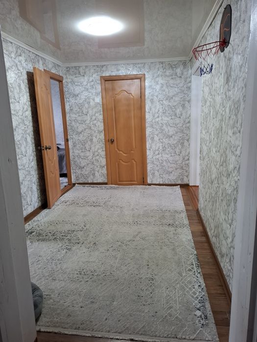 Продаётся дом в с. Еленовка