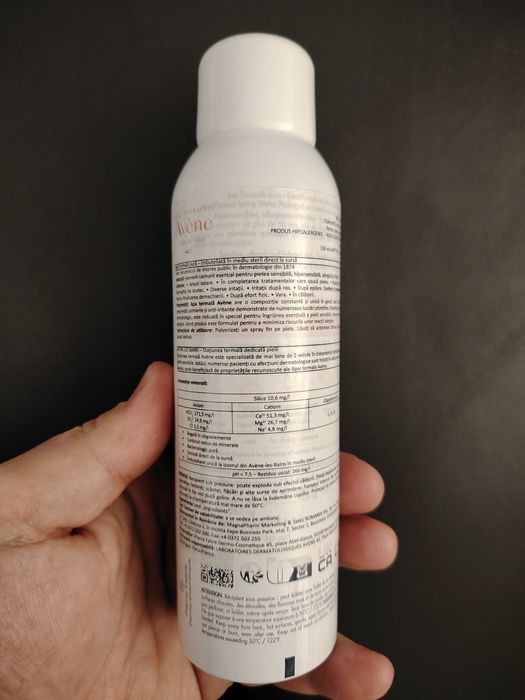 Avene - Apa Termala 150 ml