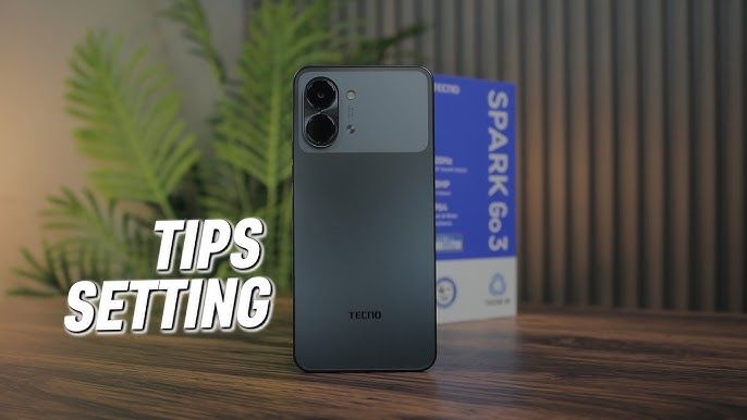 New! Новый! Tecno Spark Go 3 (4+4/64Gb | 4+4/128Gb) | Bepul Dostavka !