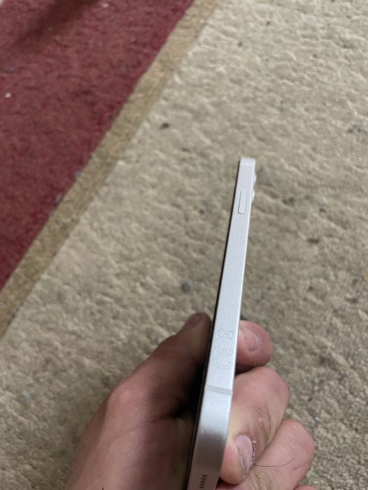 Iphone 12 128 акб 85% срочно