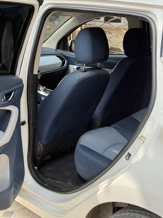 Changan  2023 — 3