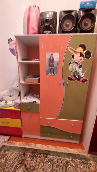 Шифоньер отлтчном состояни