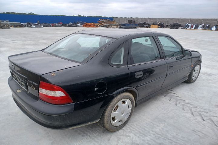 Pompa ABS S105000001P Opel Vectra B