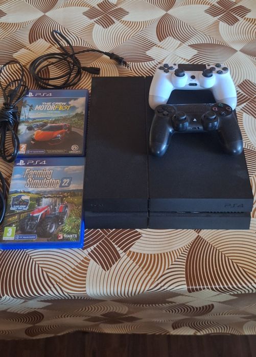 Ps4 fat Edition de vanzare