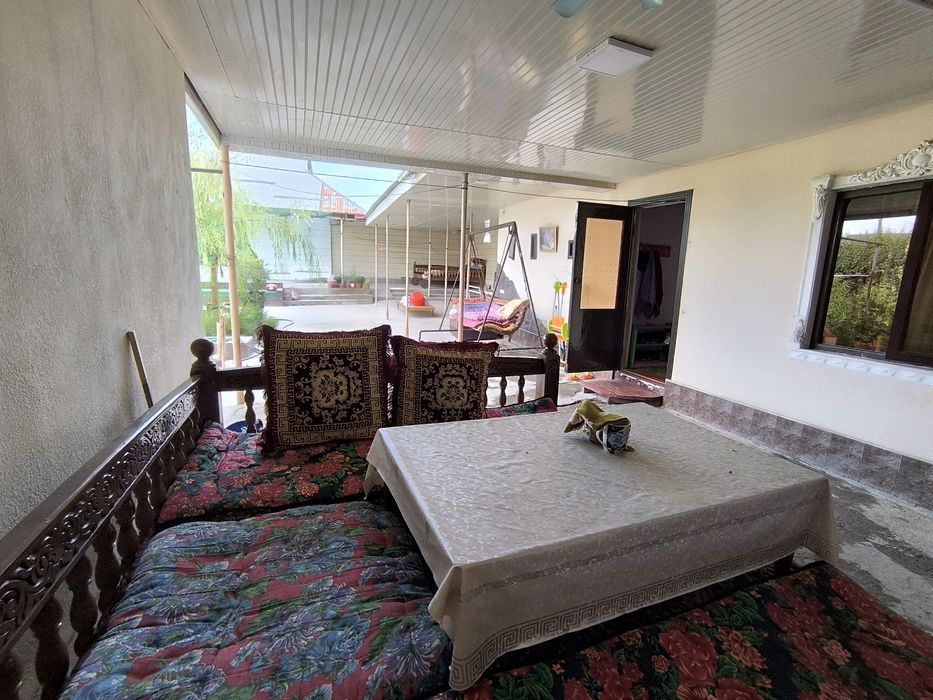 Продается Таш.области участок 9 соток