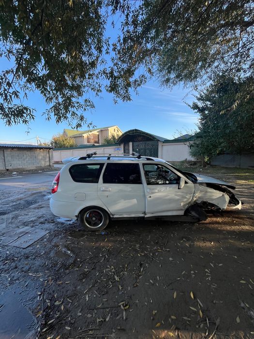 Приора автозапчасть