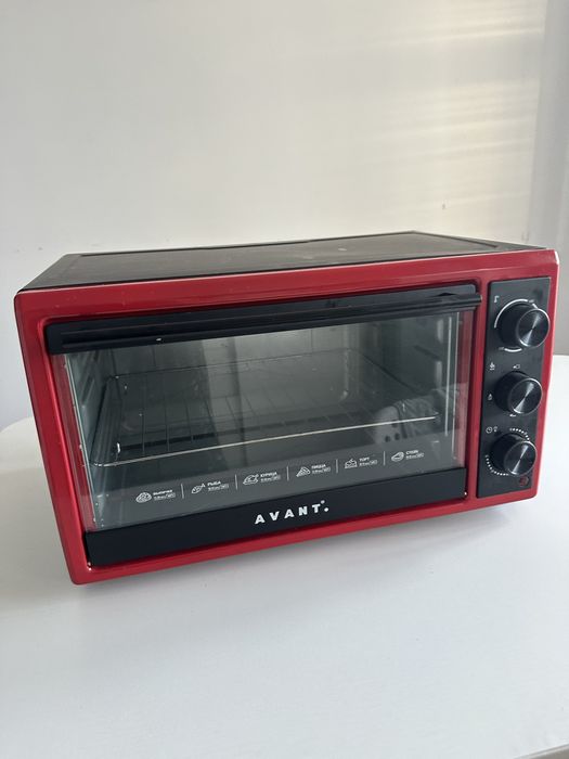 Продам духовку avant