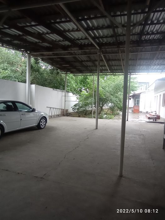 Продам участок 5,5 сотых с домом