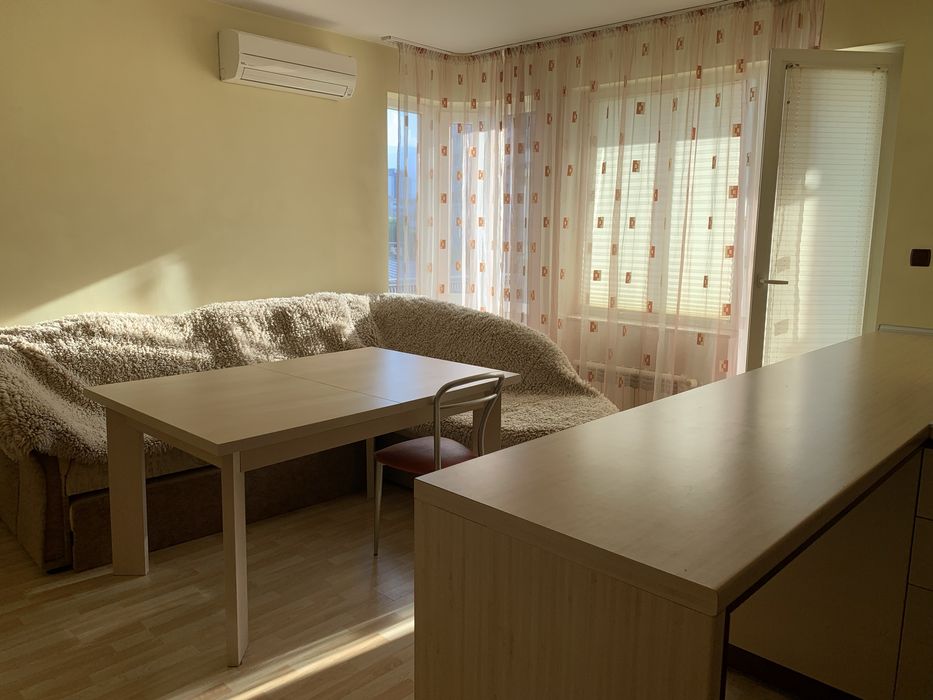 Дава се под наем Двустаен апартамент в София, Дружба 2 - 63 кв.м за 663 € - Снимка #3