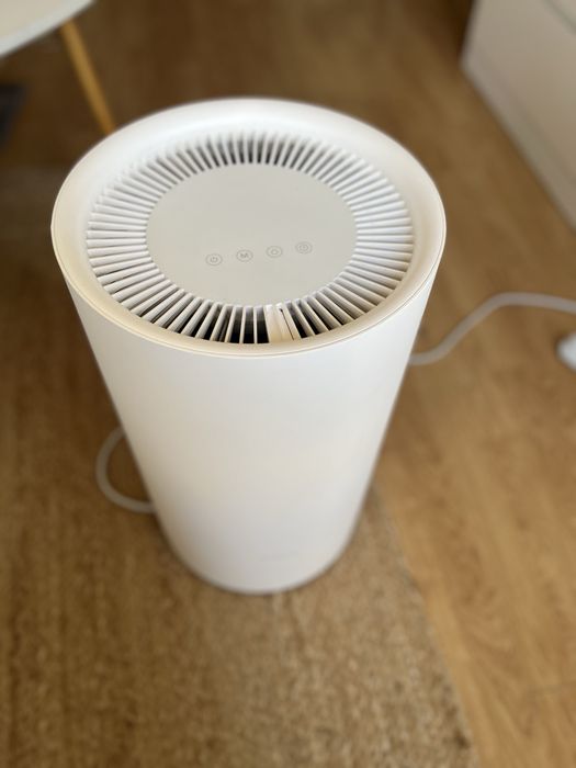 Xiaomi Smart Dehumidifier/ Обезвлажнител Lite 3L Wi-Fi – Отлично състояние