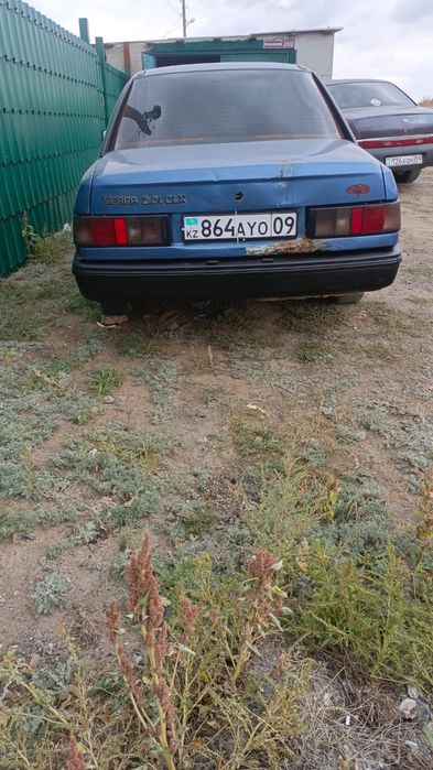 Продам машину Ford Sierra форд Сиерра
