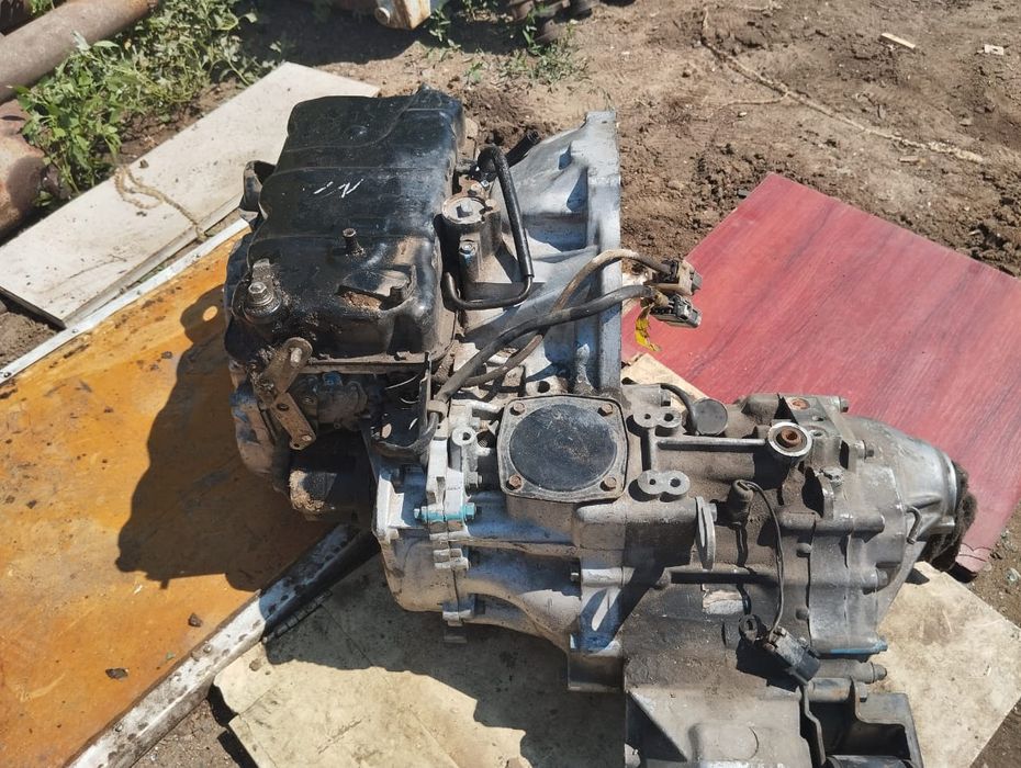 Продам автоматическии коробки Акп