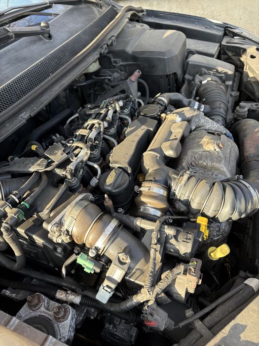 ford focus 2 , pt dezmembrări