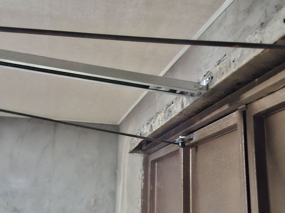 Автоматика для ворот. Установка и доставка.