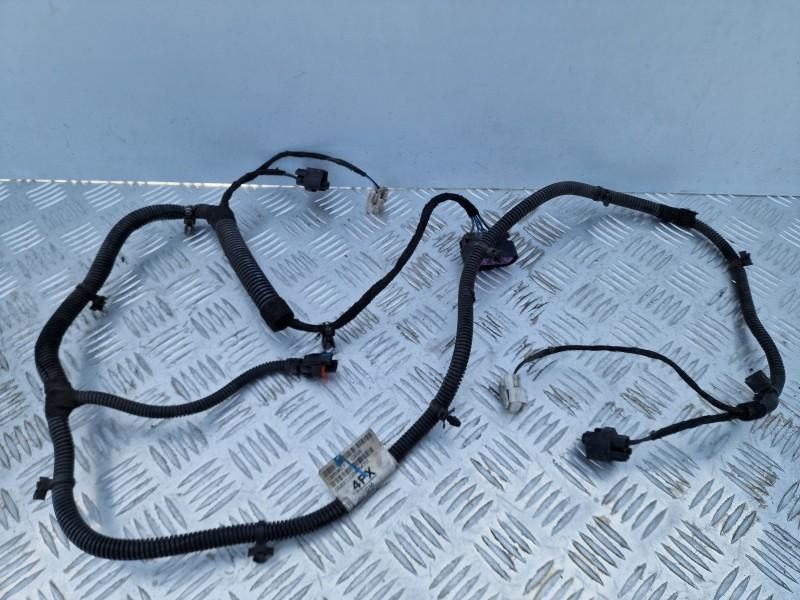 Instalatie proiectoare ceata Opel Astra J