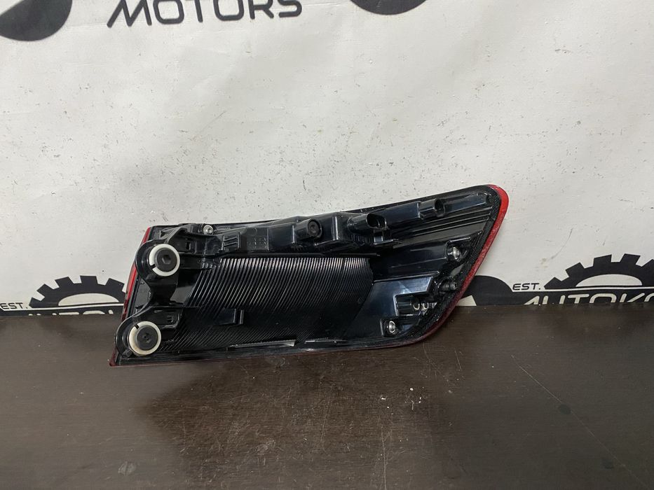 Stop stanga pe aripa Audi A4 B9 8W sedan berlina