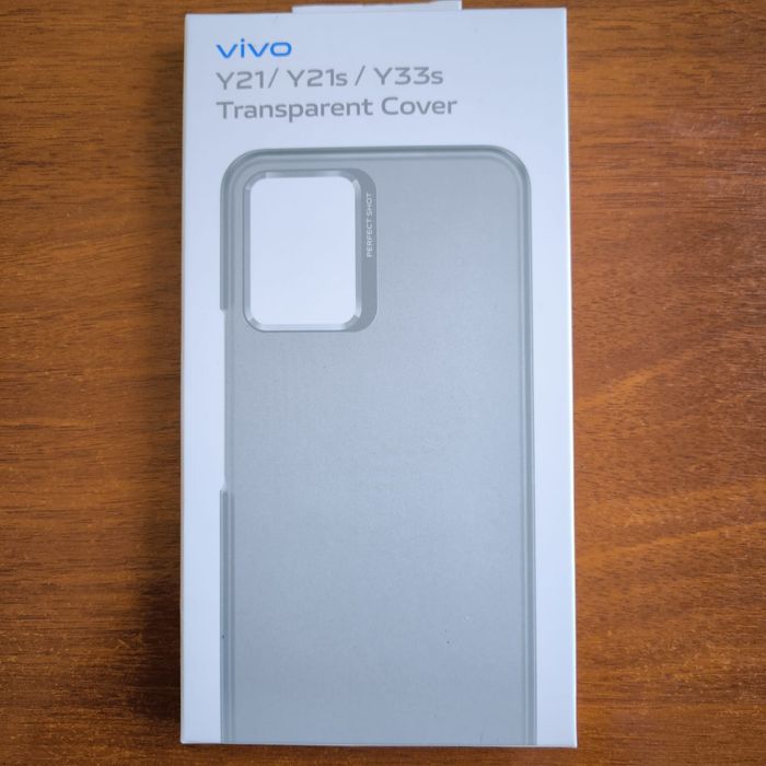 Чехол для iPhone и Vivo