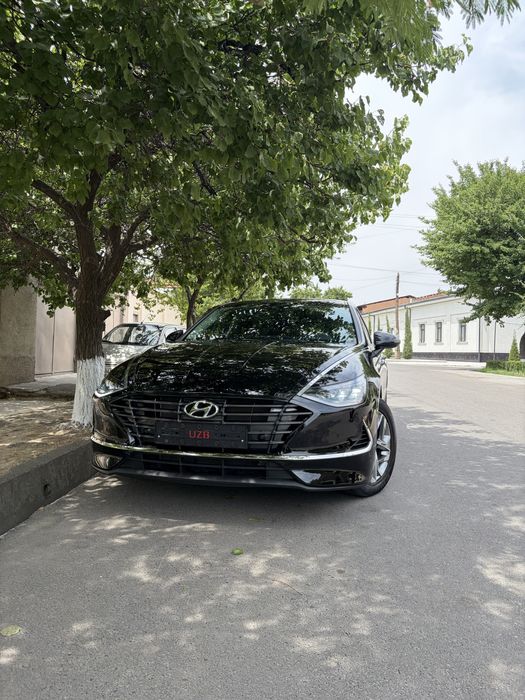 Sonata 2020 ideal sotiladi