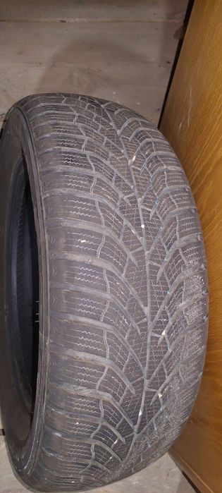 Anvelope Kumho iarna 195x60xR15 DOT 2023