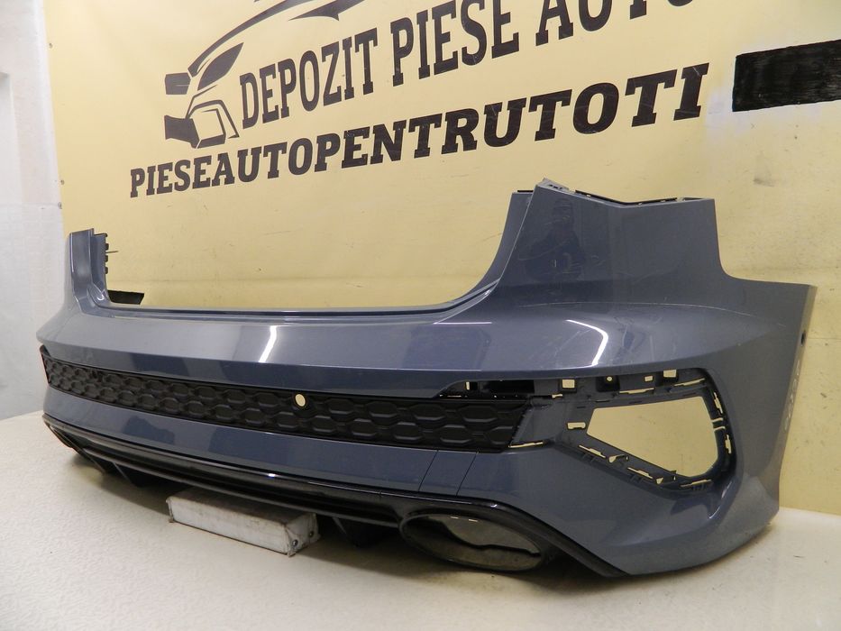Bara spate Audi A3 RS3 8Y Sportback , 2020, 2021, 2022, 2023, cod origine 8Y4807511K