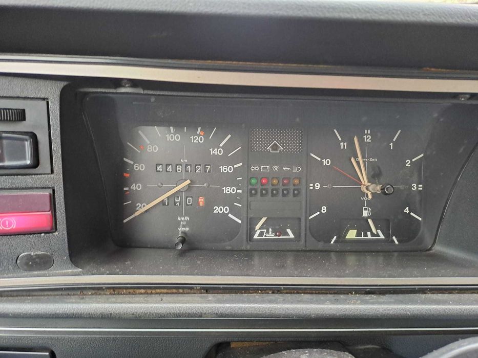 VOLKSWAGEN Golf 1982 — imagine 4