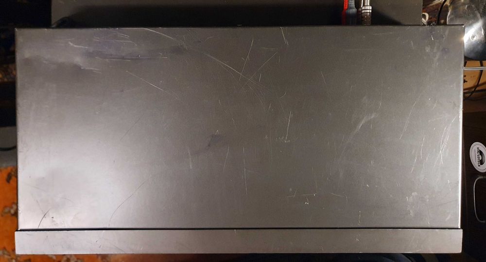 Egalizator Technics SH-8044