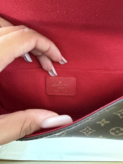 Geanta Louis Vuitton