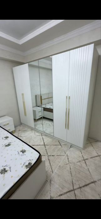 Ургенч ситида 3хонали 77квадратли уй сотилади 50.000$ келишилади