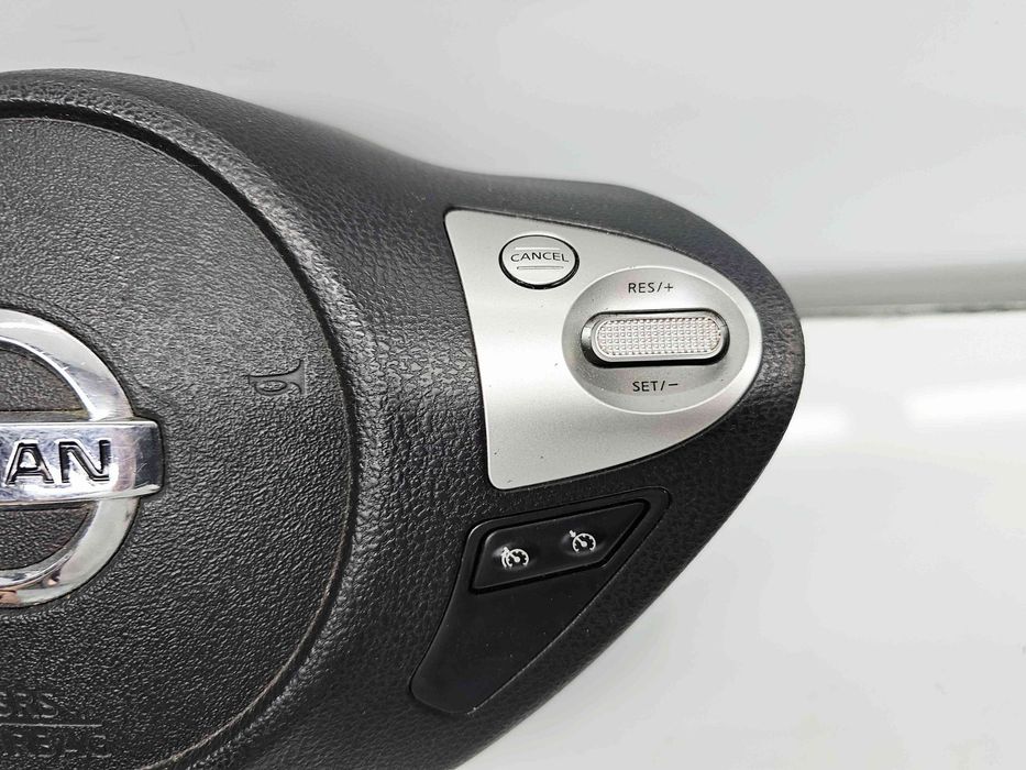 Airbag volan Nissan Juke [Fabr 2010-2014] Hatchback OEM