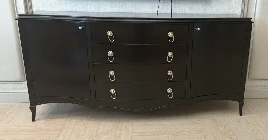Итальянский комод