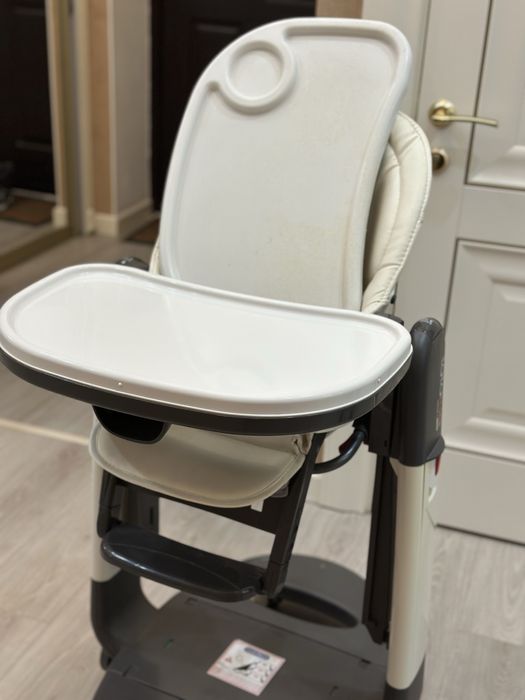 Стульчик детский, детское кресло