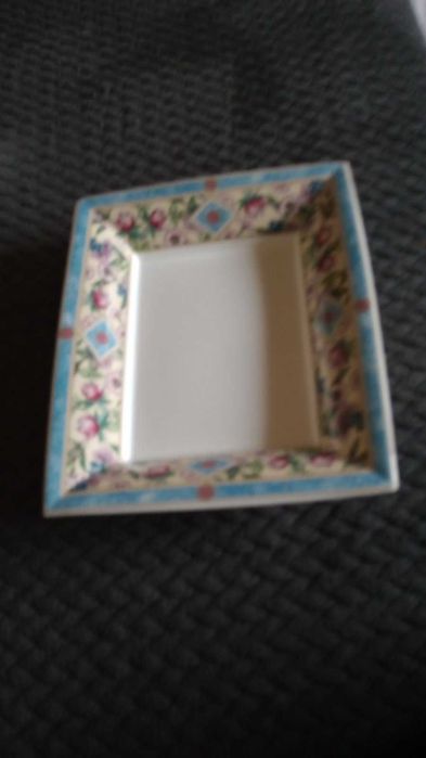 Set Wedgwood fine bone China