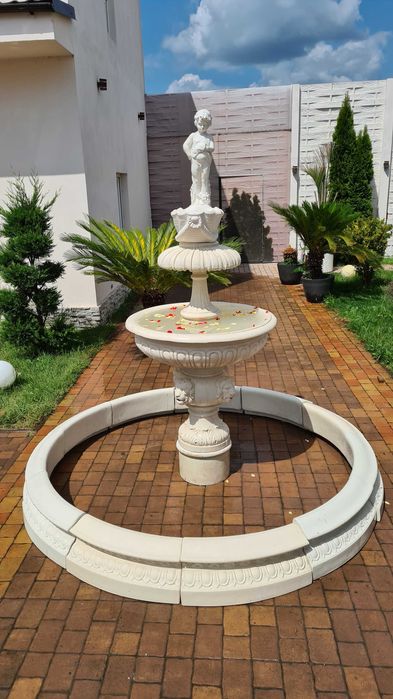 Fantana arteziana F.a.46