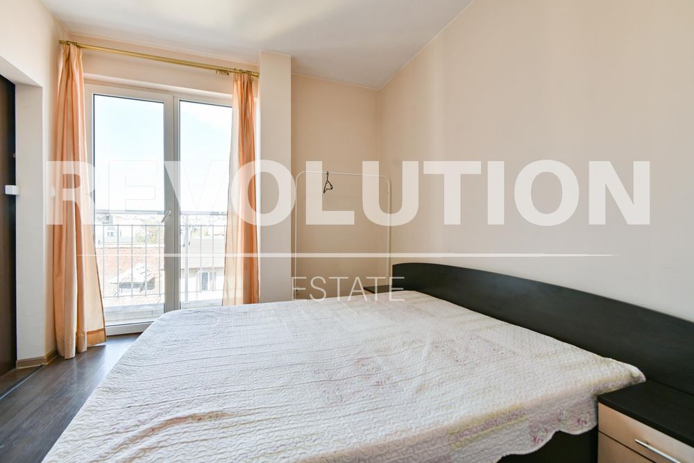 Дава се под наем Двустаен апартамент в София, Зона Б-18 - 60 кв.м за 500 € - Снимка #5