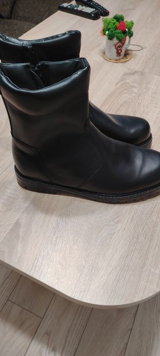 Мъжки боти български 43N