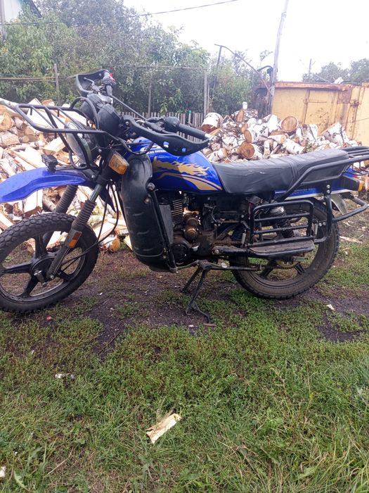 Suzuki gx 200 продам