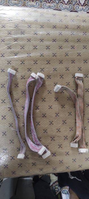 Запчасти для асик майнера