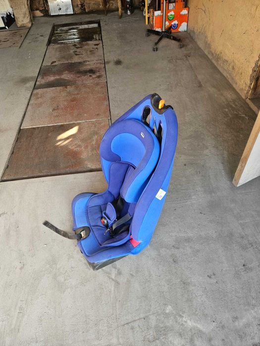 Детские транспорт