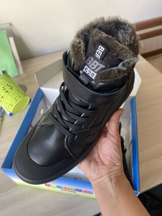 Продам сапоги зимние