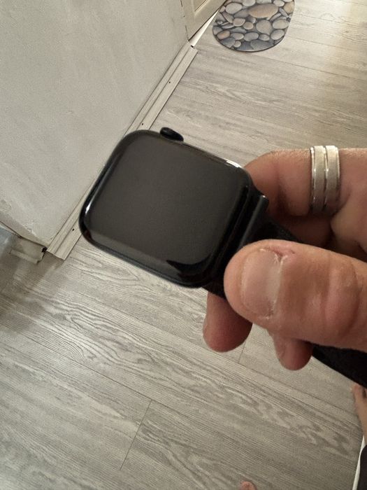 Apple Watch SE GEN 2 + Година гаранция