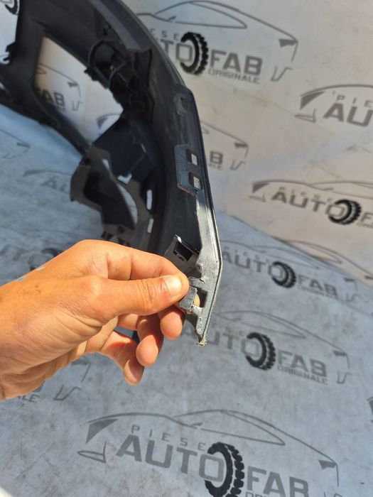 Bara fata Audi Q5 8R Facelift an 2012-2013-2014-2015-2016