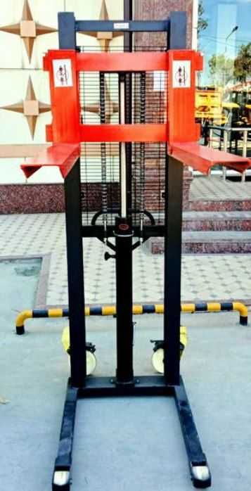 АРЕНДА ИЖАРА РОХЛЯ с брендом MEST / ручная кара транспалет