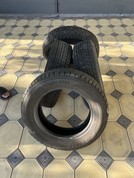 Yokohama 185/65R15