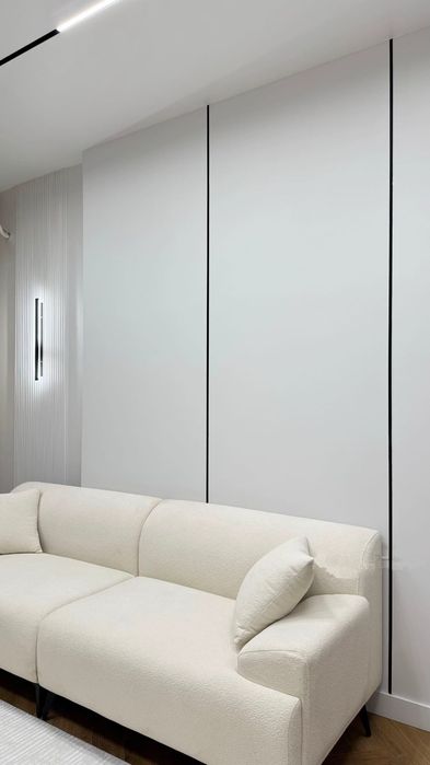 Ремонт квартир под ключ