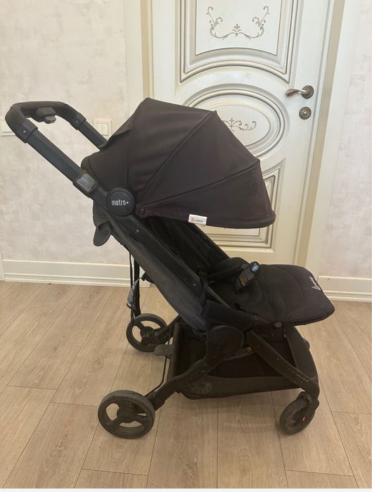 Коляска Ergobaby Metro+