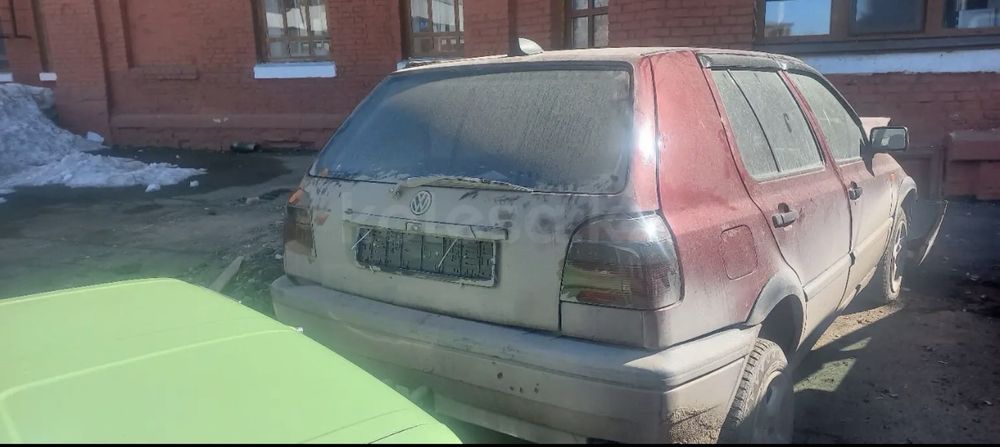 Продам по болтам Golf 3 ,Гольф 3