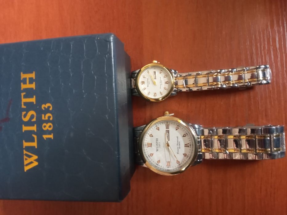 Wlisth 1853 Original Soat