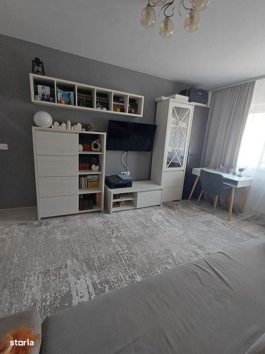 Exclusiv Km 5 2 Camere,Lux 51 Mp Pret 108000 Euro